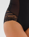 Audrey Bodysuit