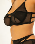 Ciara Lingerie Set