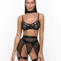 Xenia Lingerie Set