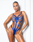 Electra Bodysuit