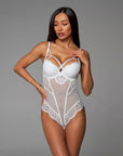 Giona Lace Bodysuit