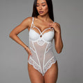 Giona Lace Bodysuit