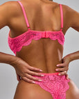 Quincy Lingerie Set