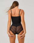 Audrey Bodysuit
