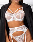 Lara Lingerie Set