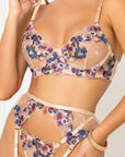 Ruby Lingerie Set