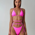 Hayley Bikini Set