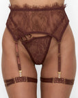 Noelle Lingerie Set