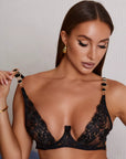 Milana Lingerie Set