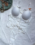 Capri Bodysuit