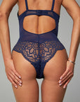Giona Lace Bodysuit