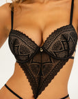 Cassa Bodysuit