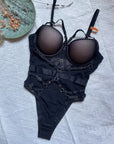 Capri Bodysuit