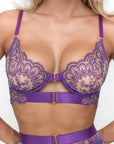 Valeria Lingerie Set