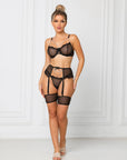 Kayla Lingerie Set