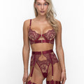 Valeria Lingerie Set