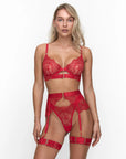Valeria Lingerie Set