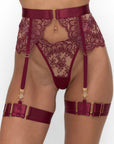 Valeria Lingerie Set