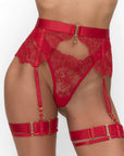Valeria Lingerie Set
