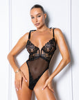 Donna Bodysuit