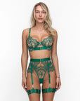 Valeria Lingerie Set