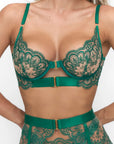 Valeria Lingerie Set