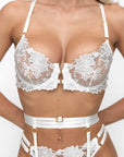 Elodie Lingerie Set