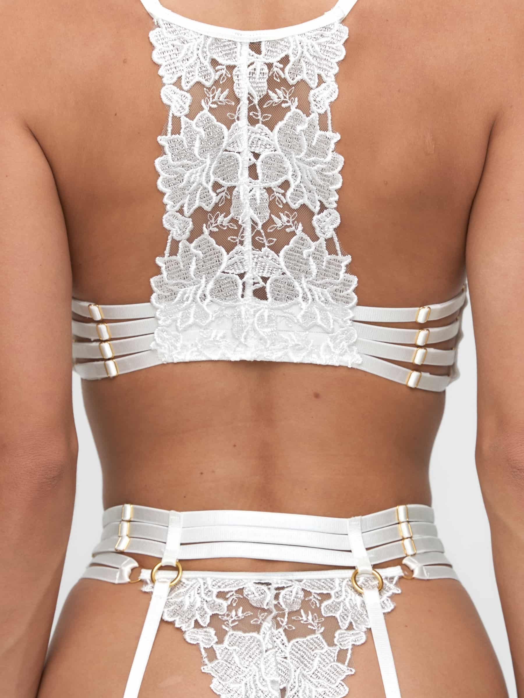 Elodie Lingerie Set