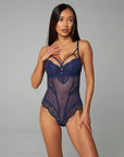 Giona Lace Bodysuit