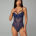 Giona Lace Bodysuit