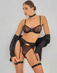 Ivy Lingerie Set