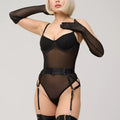 Kiara Bodysuit
