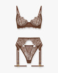 Cynthia Lingerie Set