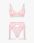 Cynthia Lingerie Set