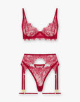 Cynthia Lingerie Set
