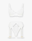 Cynthia Lingerie Set