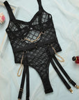 Cleo Bodysuit