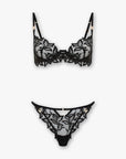Jina Lingerie Set