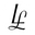 Lace & Lush logo