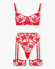 Adaline Lingerie Set