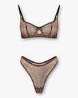 Alexia Lingerie Set
