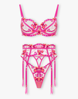 Alina Lingerie Set