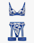 Aurora Lingerie Set
