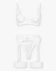 Aurora Lingerie Set
