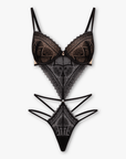 Cassa Bodysuit