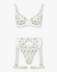 Daisy Lingerie Set