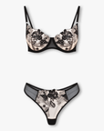 Fleur Lingerie Set