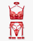 Georgina Lingerie Set