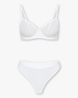 Gianna Unlined Lingerie Set