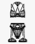 Harper Lingerie Set